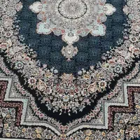 فرش در حد نو