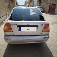 پراید مدل ۸۵