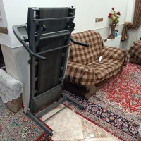 تردمیل|تجهیزات ورزشی|یزد, |دیوار