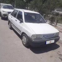 پراید ۸۱