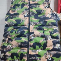 تعدادی پافر و شومیز اسپرت