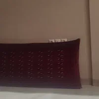 پشتی دستباف