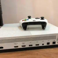 xbox one s|کنسول، بازی ویدئویی و آنلاین|کرج, حصارک بالا|دیوار