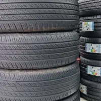 ۴ حلقه ۲۴۵/۷۰/۱۷ ترک مکس ۷۰ درصد تمیز بدون ایراد