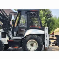 بیل باکو هیدروتک