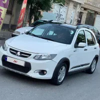 کوییک ار پارس خودرو