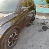 X55pro۱۴۰۲|خودرو سواری و وانت|تهران, آسمان|دیوار