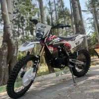 موتور کراس crx