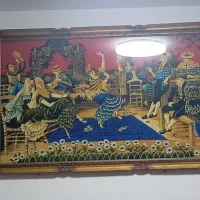 قاب قالیچه ق