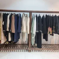 رگال چوب روس