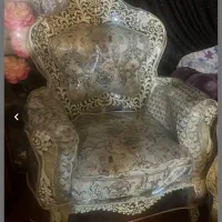 مبل تک نفره