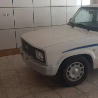 وانت کارا مدل ۱۴۰۲ موتور ۲۰۰۰