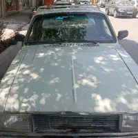 وانت پیکان 83 انژکتور