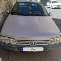 پژو 405تمیز مرتب سالم