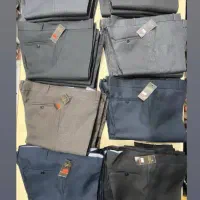 شلوار فاستونی از تولید ب مصرف تکی و عمده