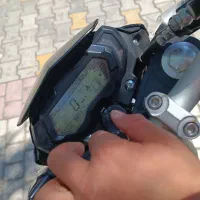 بنلی 250تک سیلندر نیو فیسtnt