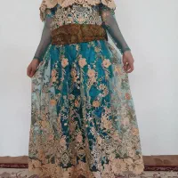 لباس کوردی