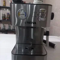 دستگاه اسپرسو مدل نوا 147