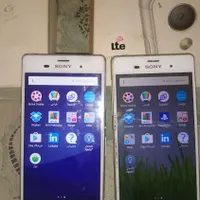سونی Xperia Z3 Dual با حافظهٔ ۱۶ گیگابایت