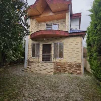 ویلای با سند و جواز نوشهر