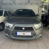 دنا پلاس اتومات توربو