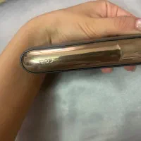 آی کاسIQOS3DUO اصل،مشکی طلایی کاملا نو هست