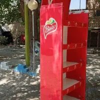 استندچیپس وپفک