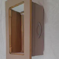 میز چرخ خیاطی