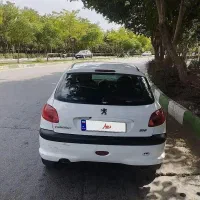206مدل91شاسی پلمپ