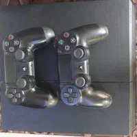 ps4 fat 500
