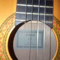 گیتار yamaha c70