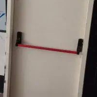 درب دود بند ضد حریق