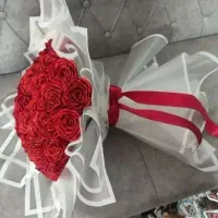 دسته گل ۲۰ شاخه شاین دار vip