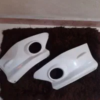 قاب روی موتور شاهین