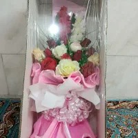 دسته گل