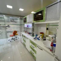 اجاره مرکز دندانپزشکی واقع در محمدشهر