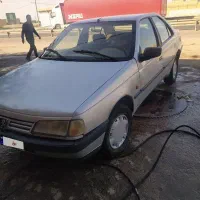 پژو مدل 97 تمام رنگ