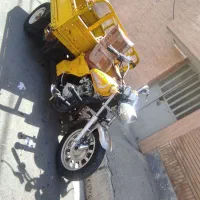 سه چرخ مدل ۱۳۹۶ ‌