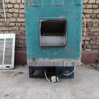کلر 3500|کولر آبی|زاوه, |دیوار