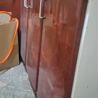 کابینت فلزی