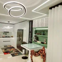 لاین نوری و برق کاری ساختمان