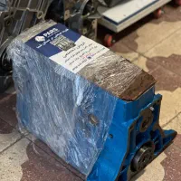 مونتاژ موتورکامل سمندملیEf7ونیسانz24