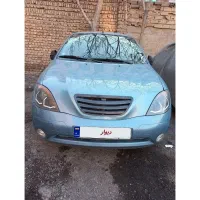 تیبا ۲ خوشگل و سرحال کارکرد ۸۹هزارتا
