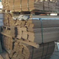 پارکت دست دوم