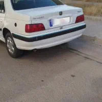 پژو پارس