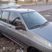 پراید مدل 86|خودرو سواری و وانت|رودسر, |دیوار