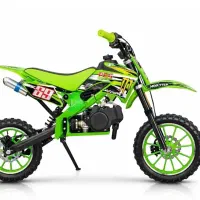 موتور ۵۰ سی سی