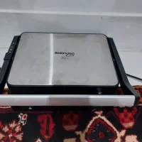 دستگاه گریل زولینگن