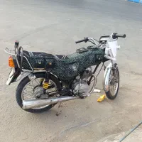 موتورسیکلت