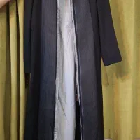 مانتو مجلسی و کت تک